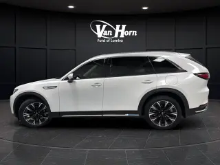 2024 Mazda CX-90 PHEV
