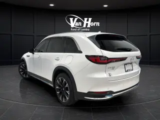 2024 Mazda CX-90 PHEV