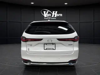 2024 Mazda CX-90 PHEV