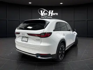 2024 Mazda CX-90 PHEV