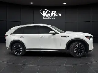 2024 Mazda CX-90 PHEV