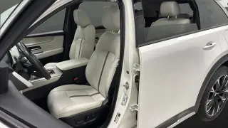 2024 Mazda CX-90 PHEV