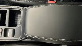 2025 Ford Mustang Mach-E