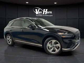 2026 Genesis GV70