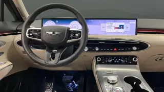 2026 Genesis GV70