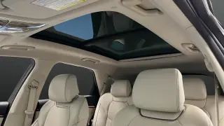 2026 Genesis GV70