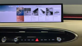 2026 Genesis GV70