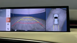 2026 Genesis GV70