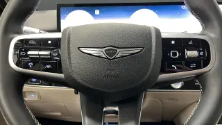 2026 Genesis GV70