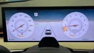 2026 Genesis GV70