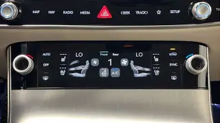 2026 Genesis GV70
