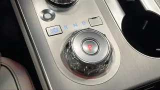 2026 Genesis GV70