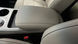 2026 Genesis GV70
