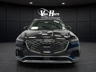 2026 Genesis GV70
