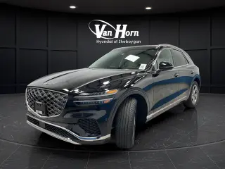 2026 Genesis GV70