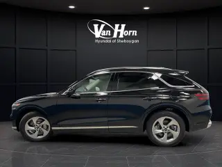 2026 Genesis GV70