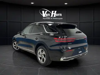 2026 Genesis GV70