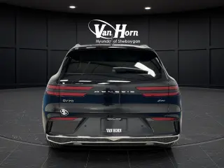 2026 Genesis GV70