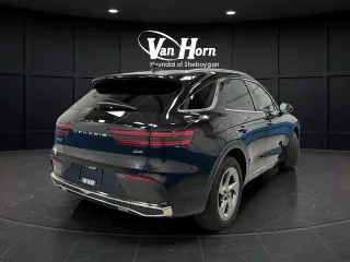 2026 Genesis GV70