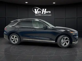 2026 Genesis GV70