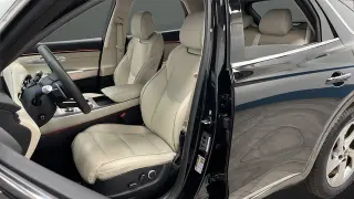 2026 Genesis GV70