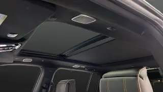 2023 Jeep Grand Wagoneer