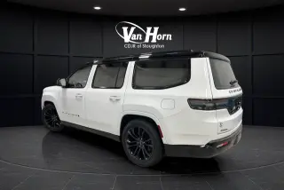 2023 Jeep Grand Wagoneer
