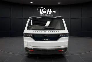 2023 Jeep Grand Wagoneer