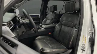 2023 Jeep Grand Wagoneer