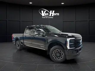 2025 Ford F-250SD
