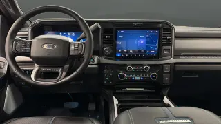 2025 Ford F-250SD
