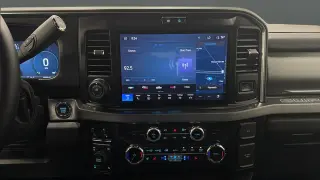 2025 Ford F-250SD