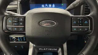 2025 Ford F-250SD