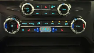 2025 Ford F-250SD