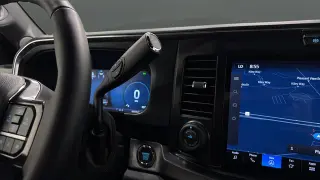 2025 Ford F-250SD