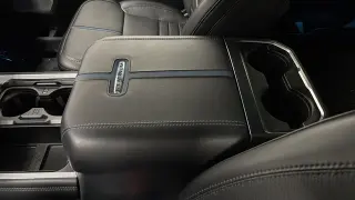 2025 Ford F-250SD