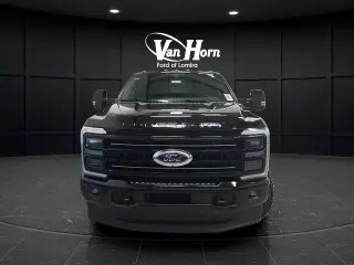 2025 Ford F-250SD