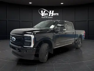 2025 Ford F-250SD