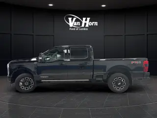2025 Ford F-250SD