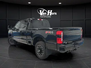 2025 Ford F-250SD