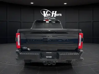 2025 Ford F-250SD