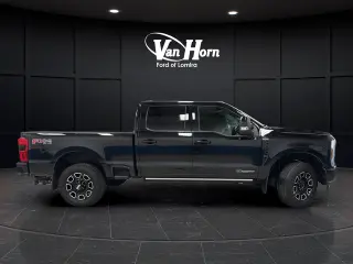 2025 Ford F-250SD