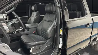 2025 Ford F-250SD