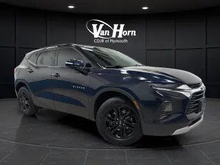 2021 Chevrolet Blazer