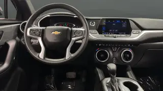 2021 Chevrolet Blazer