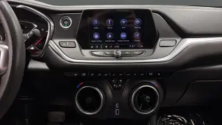 2021 Chevrolet Blazer
