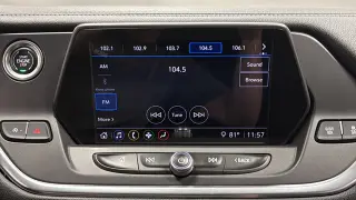 2021 Chevrolet Blazer