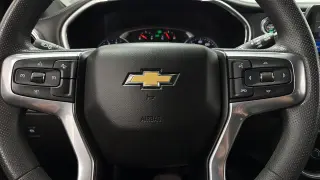2021 Chevrolet Blazer