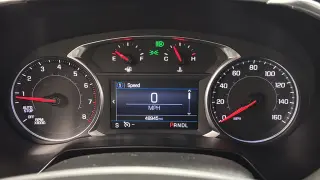 2021 Chevrolet Blazer