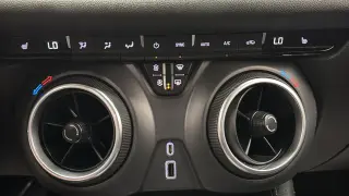 2021 Chevrolet Blazer